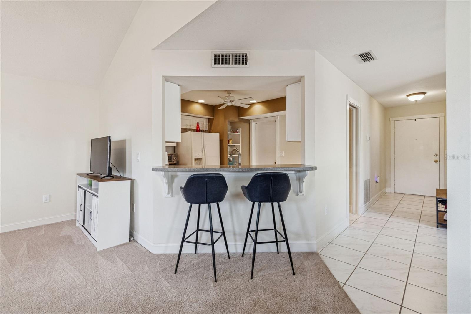 COURTYARD VILLAS - Residential