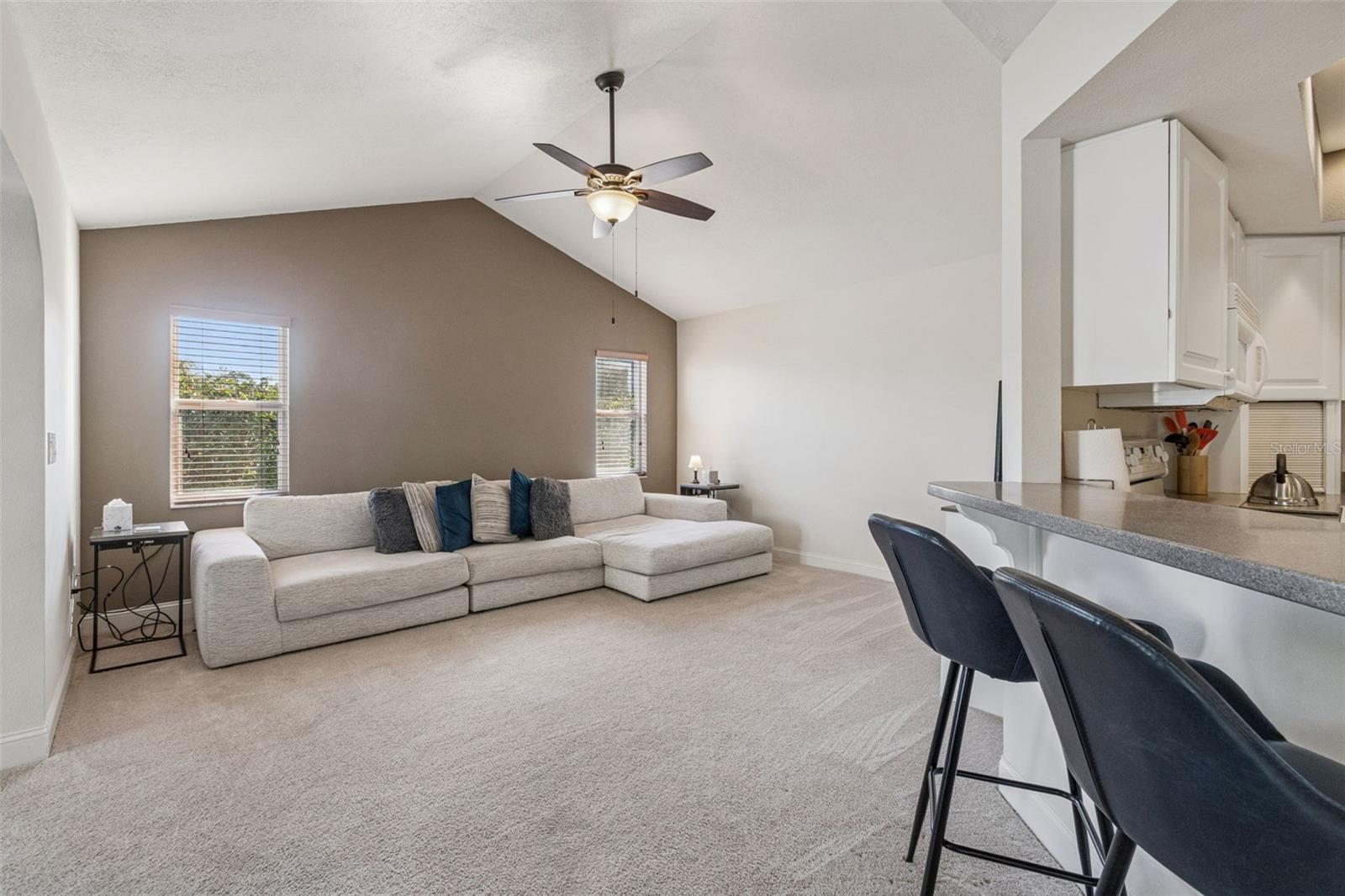 COURTYARD VILLAS - Residential