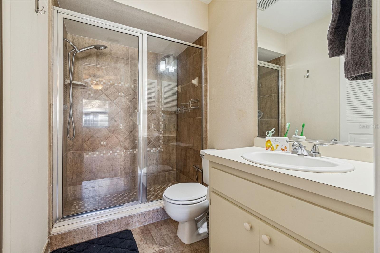 COURTYARD VILLAS - Residential