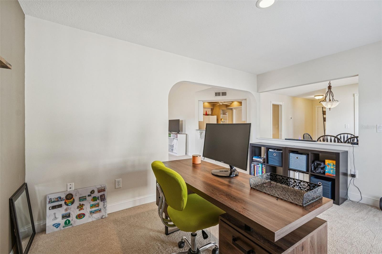 COURTYARD VILLAS - Residential