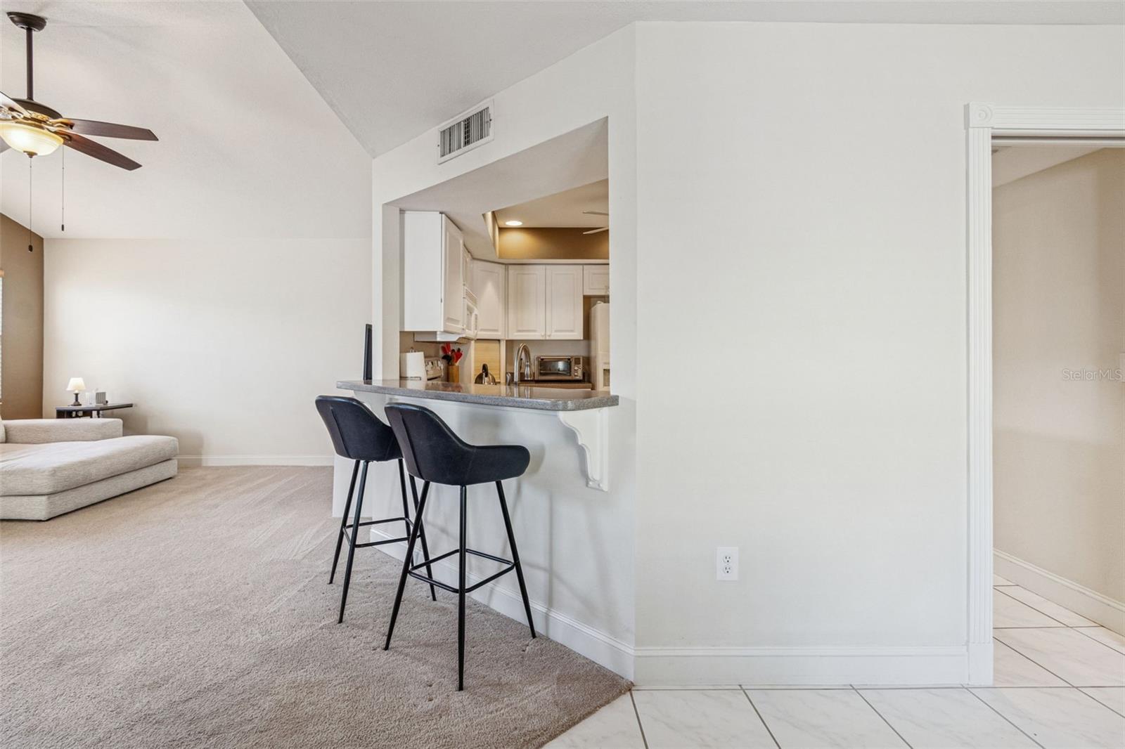 COURTYARD VILLAS - Residential