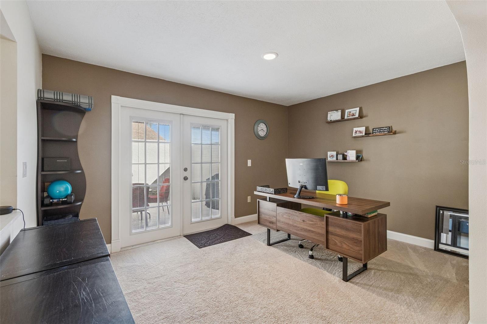 COURTYARD VILLAS - Residential