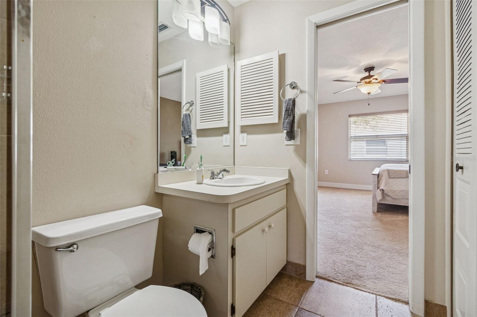 COURTYARD VILLAS - Residential