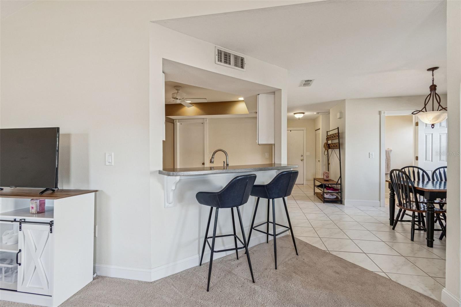 COURTYARD VILLAS - Residential