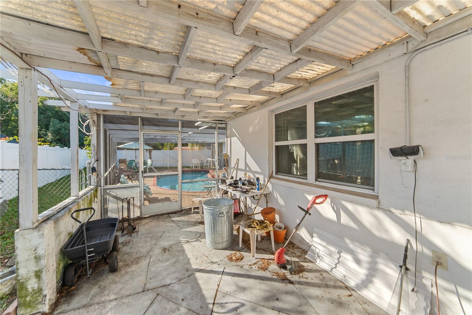 HILLANDALE - Residential