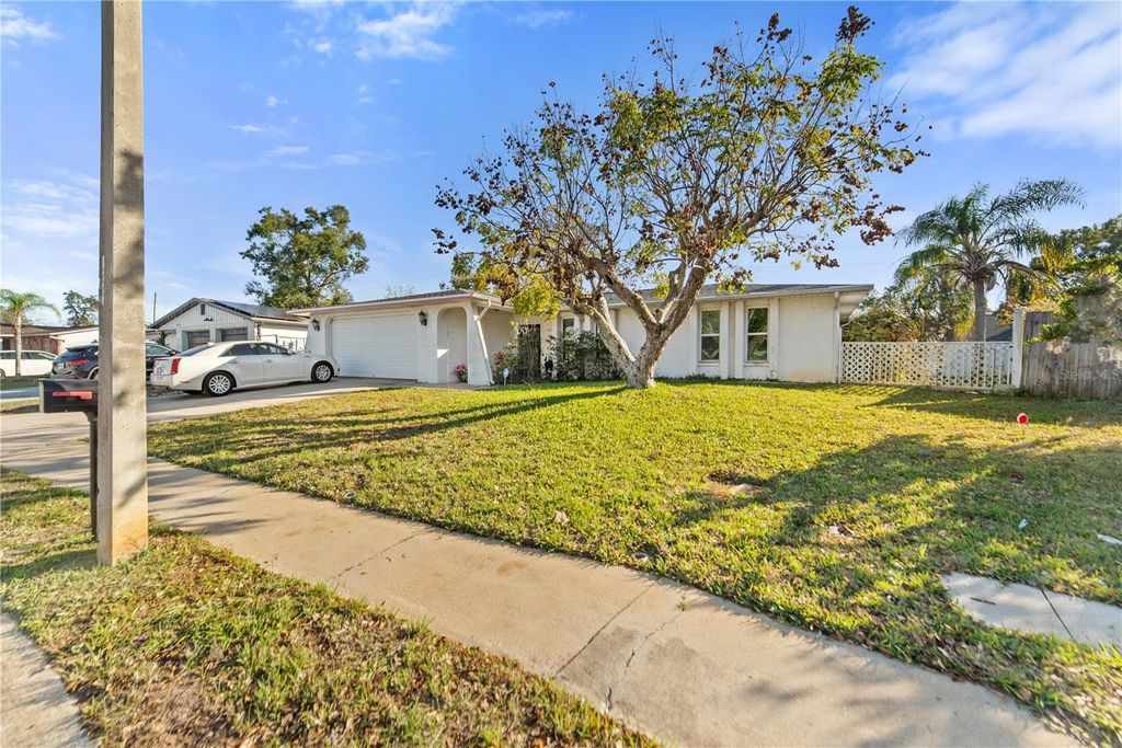 Photo of 6244 Kentfield Avenue, New Port Richey, FL 34653 (MLS # V4946649)