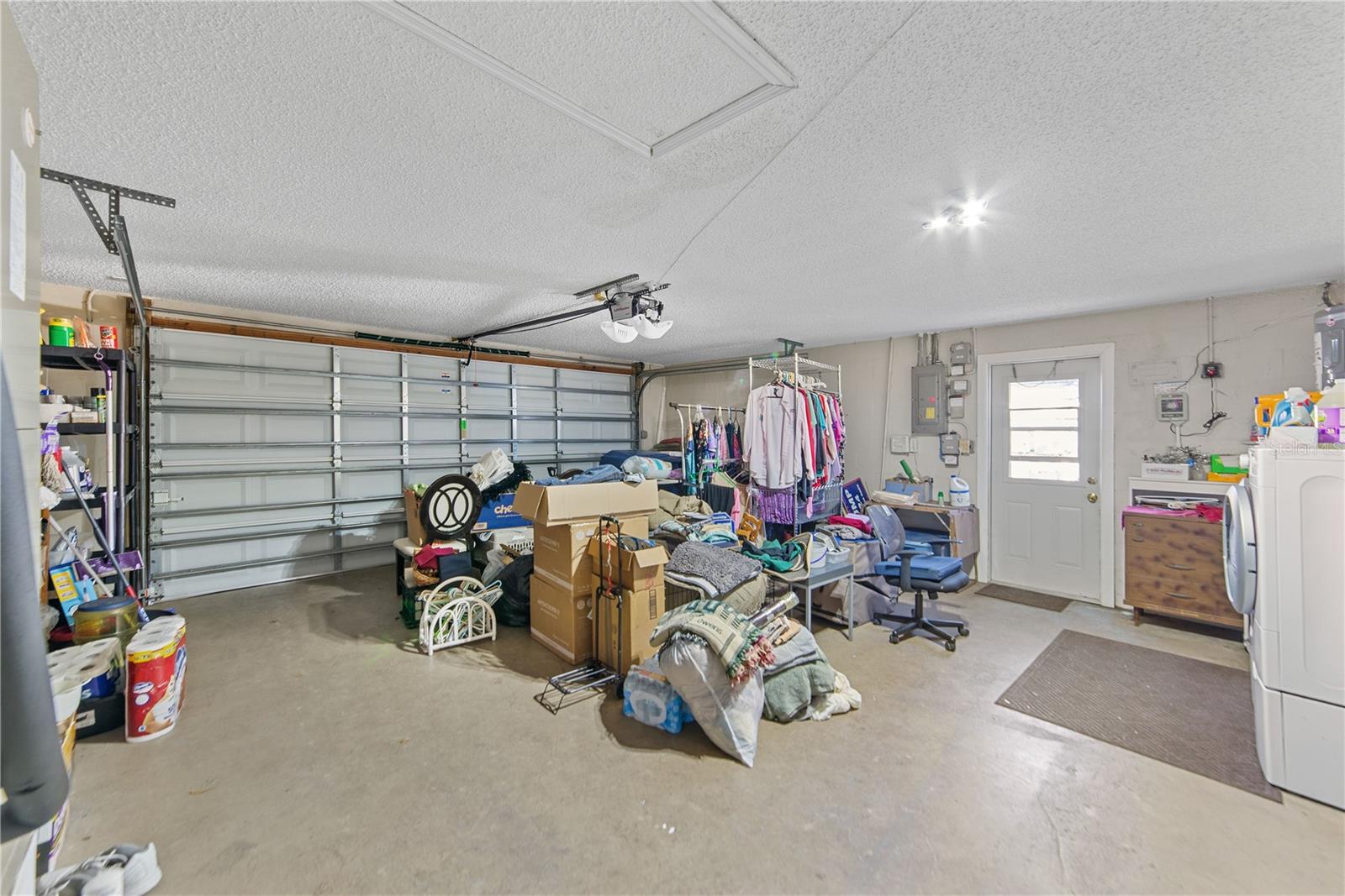 HILLANDALE - Residential