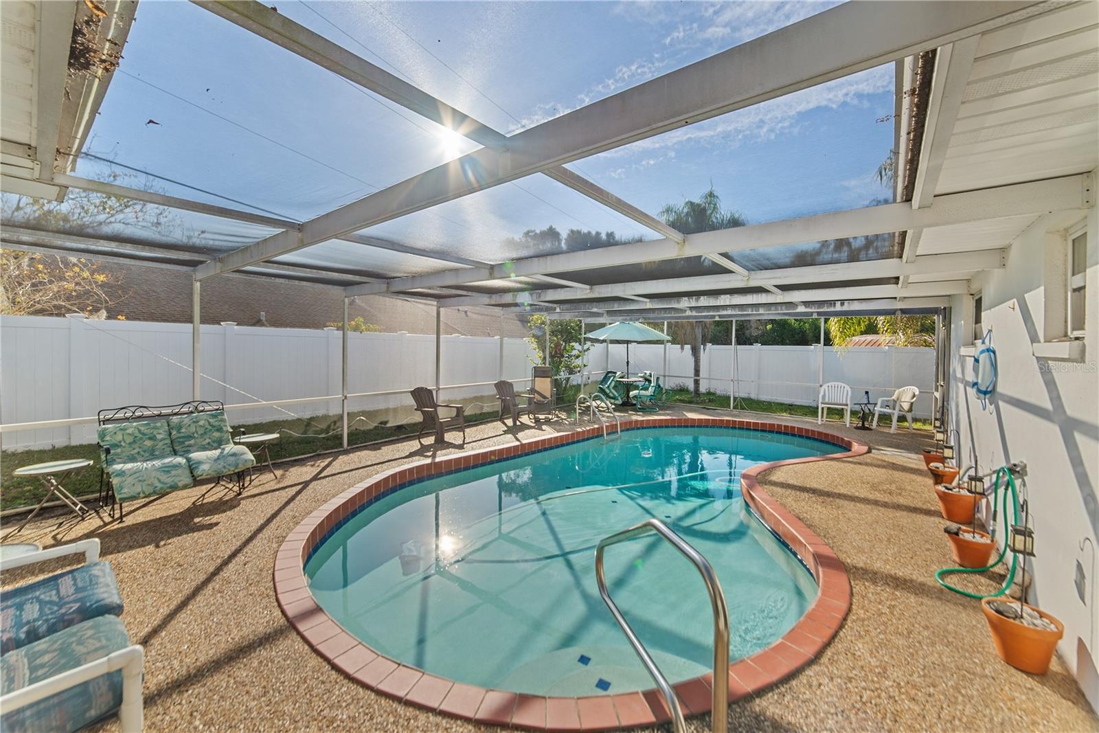 HILLANDALE - Residential