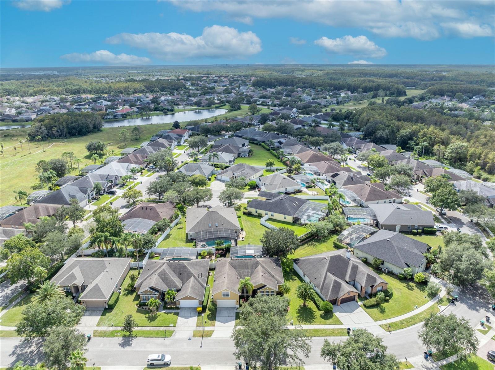 AUGUSTA - Residential