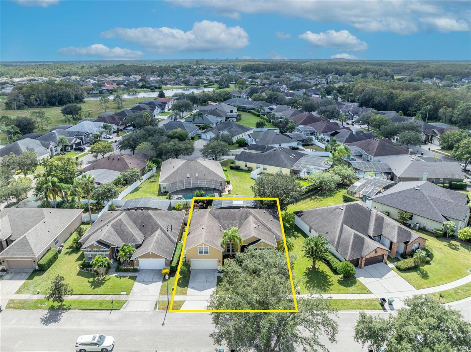 AUGUSTA - Residential