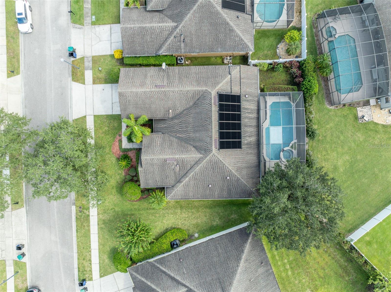 AUGUSTA - Residential