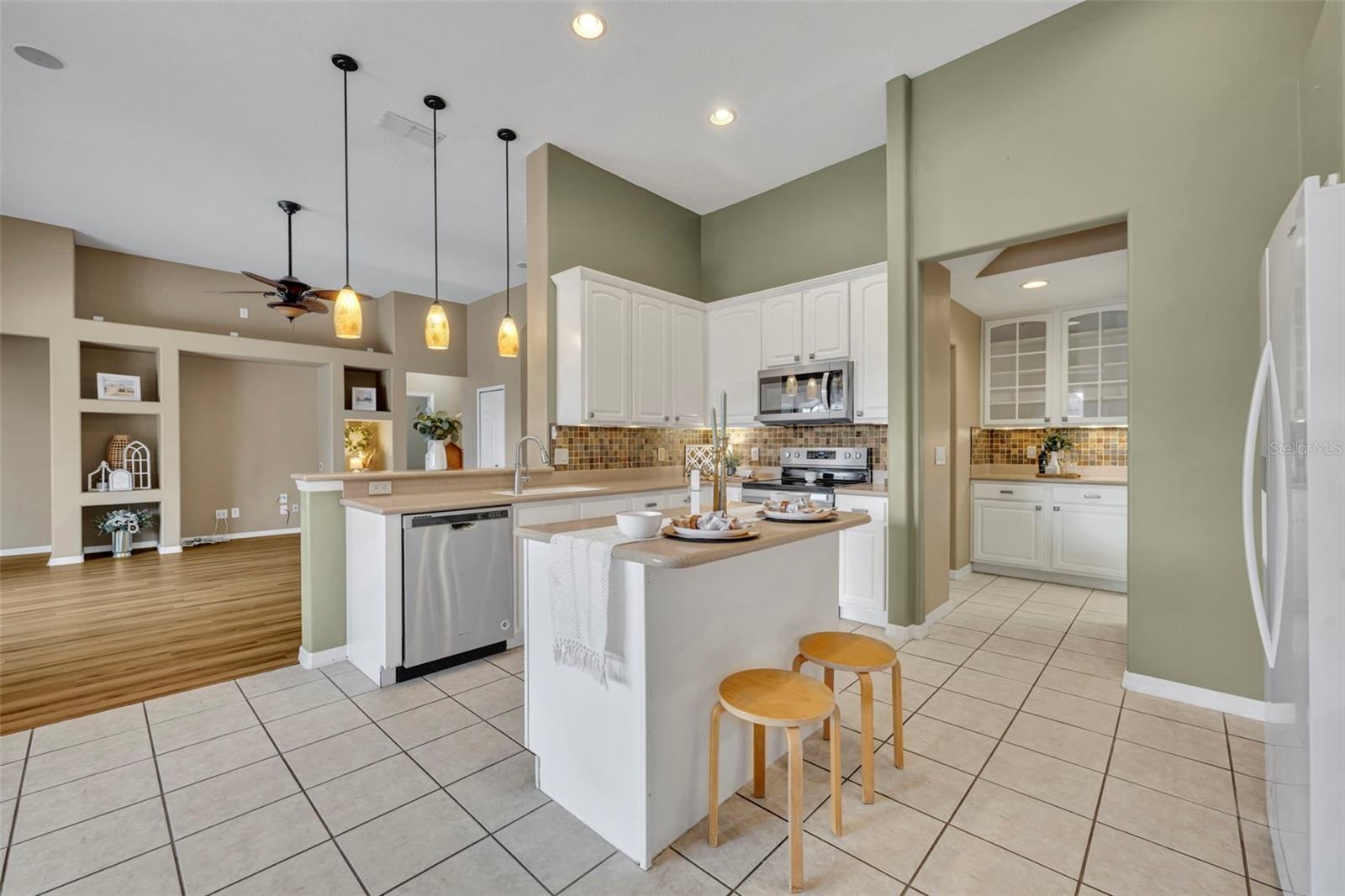 AUGUSTA - Residential