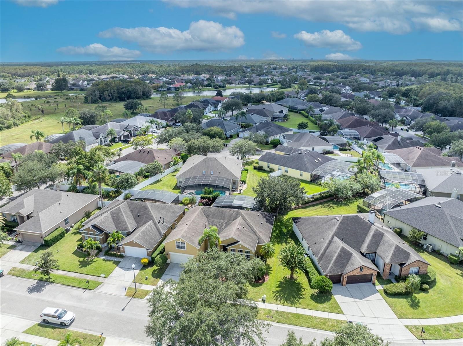 AUGUSTA - Residential