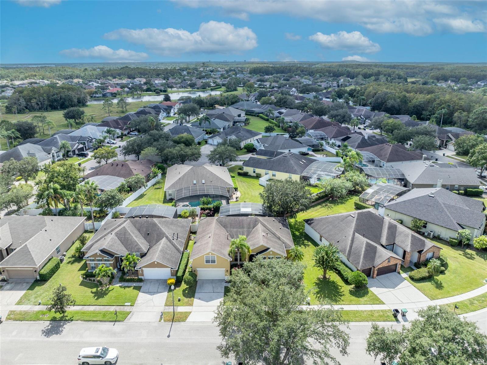 AUGUSTA - Residential