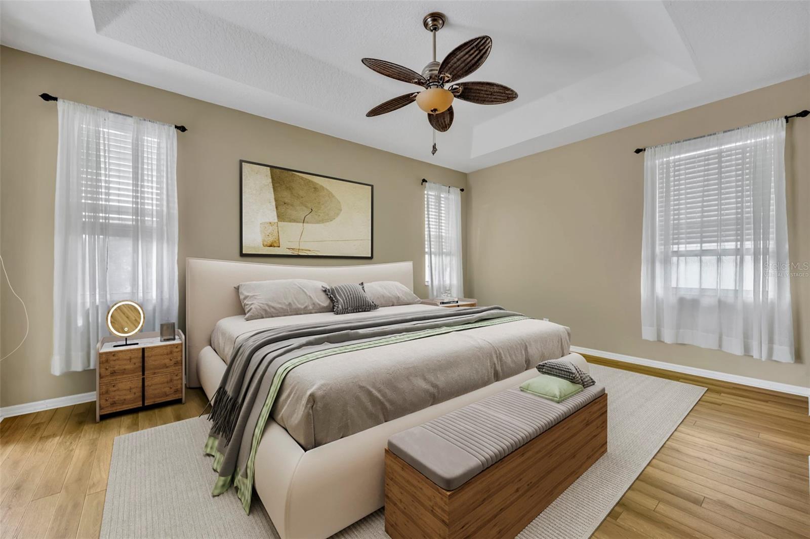 AUGUSTA - Residential