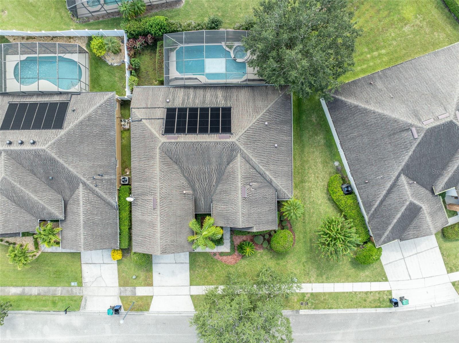 AUGUSTA - Residential