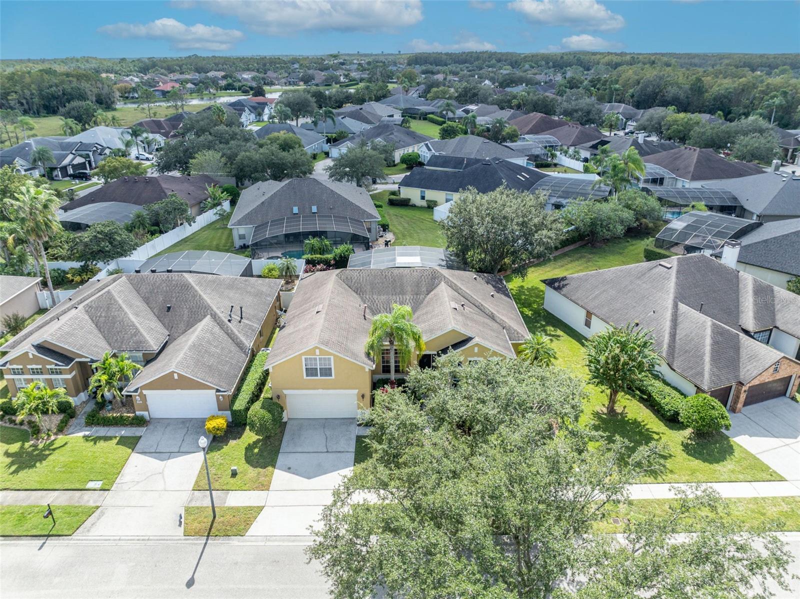 AUGUSTA - Residential