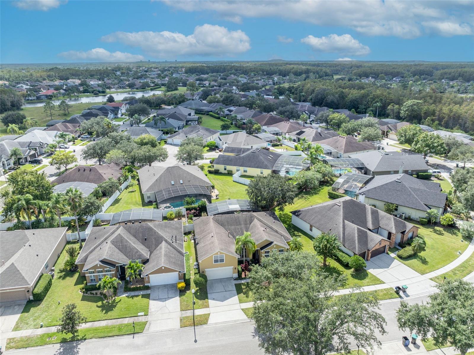 AUGUSTA - Residential