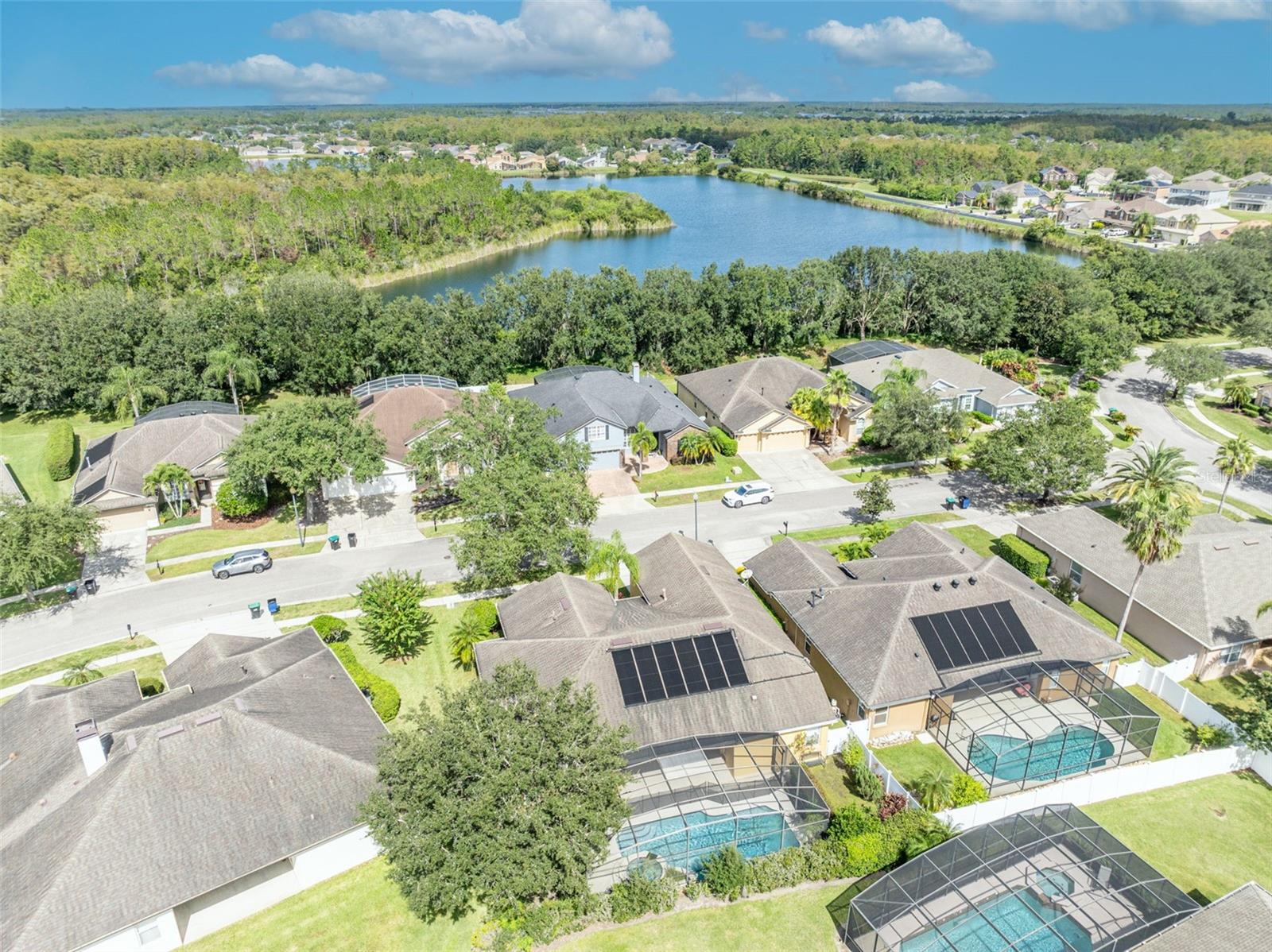 AUGUSTA - Residential