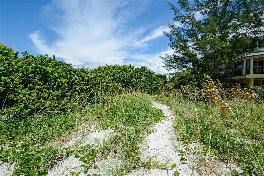 SLEEPY LAGOON - Land