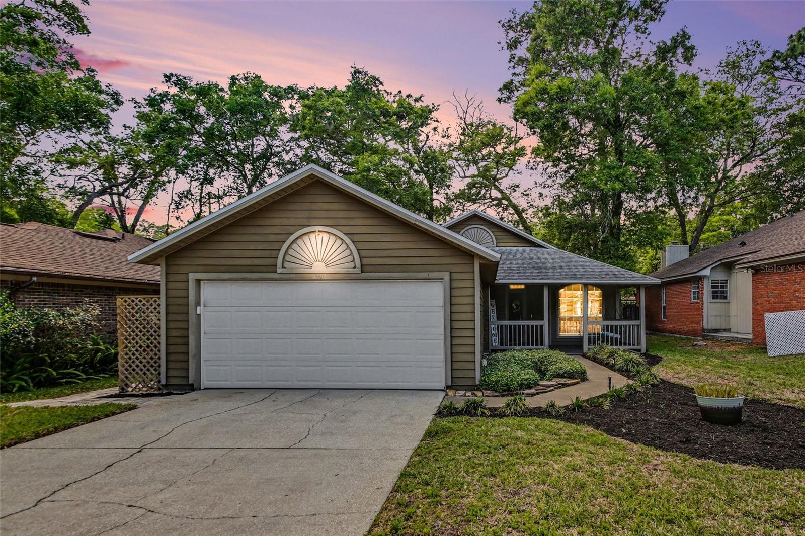 ROYAL OAK ESTATES - Residential