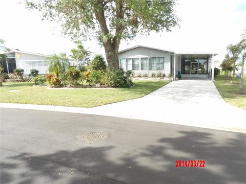 A home in ENGLEWOOD