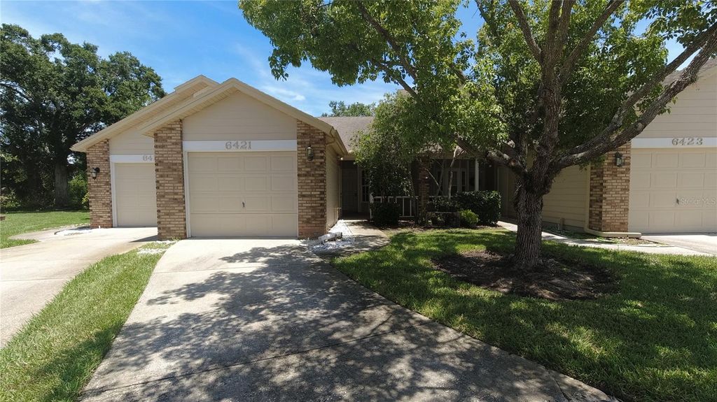 Photo of 6421 Remus Drive, New Port Richey, FL 34653 (MLS # OM705359)