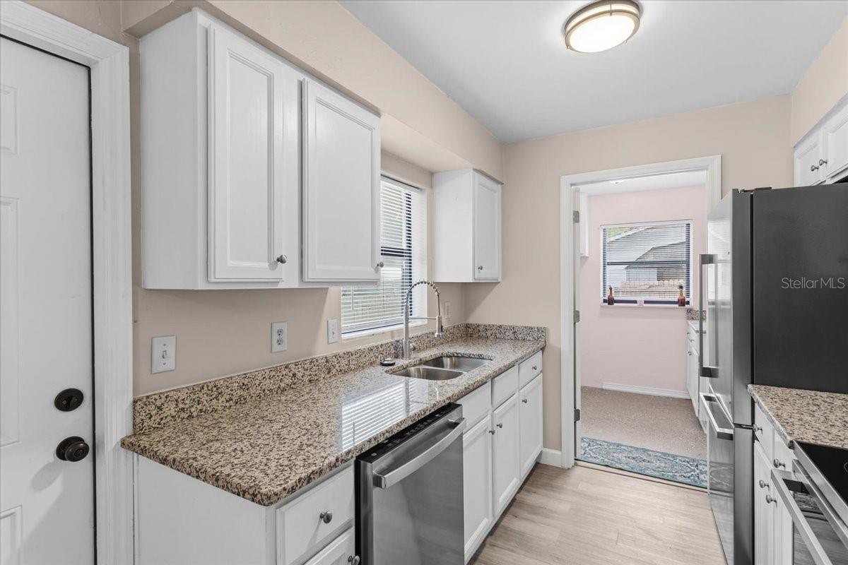 ALACHUA HILLS SE - Residential