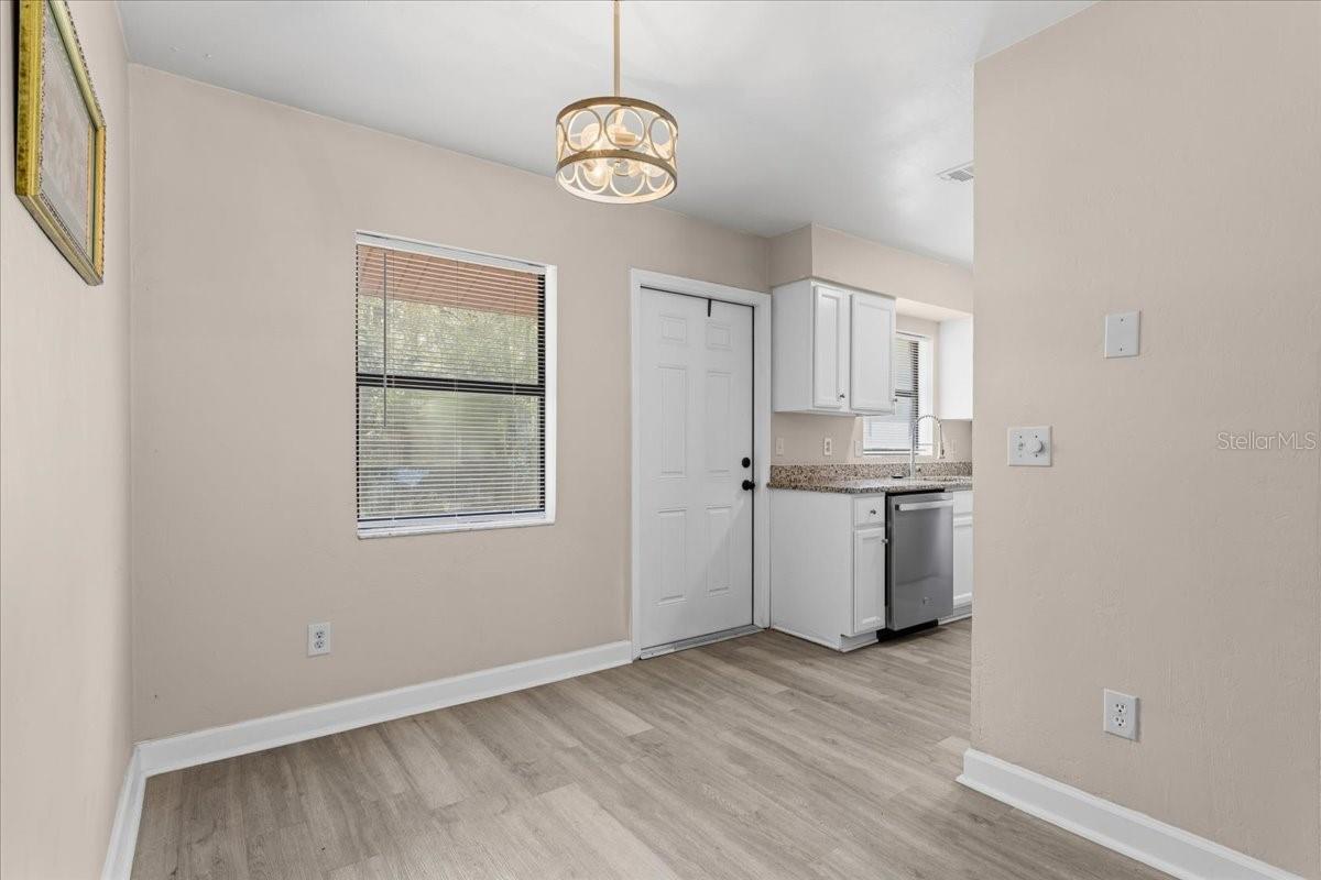 ALACHUA HILLS SE - Residential