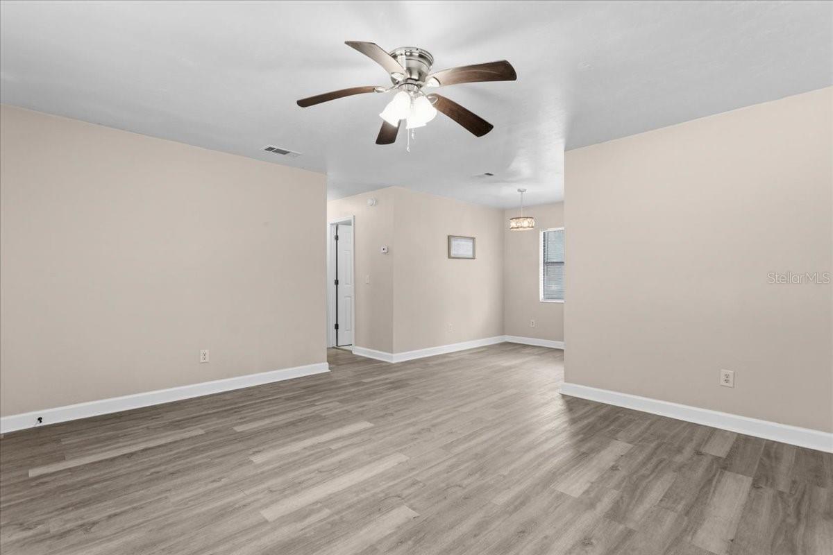 ALACHUA HILLS SE - Residential