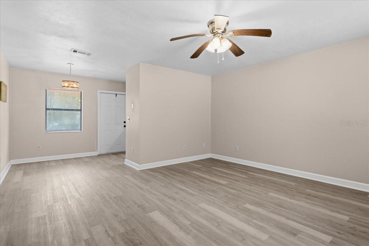 ALACHUA HILLS SE - Residential