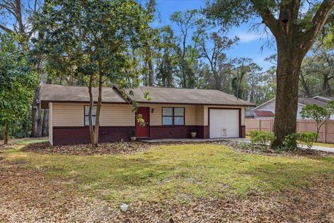 11907 NW 147TH PLACE ALACHUA FL 32615