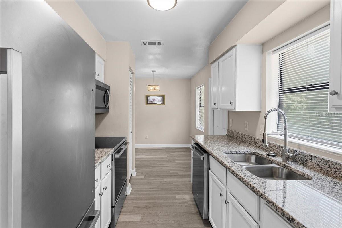 ALACHUA HILLS SE - Residential