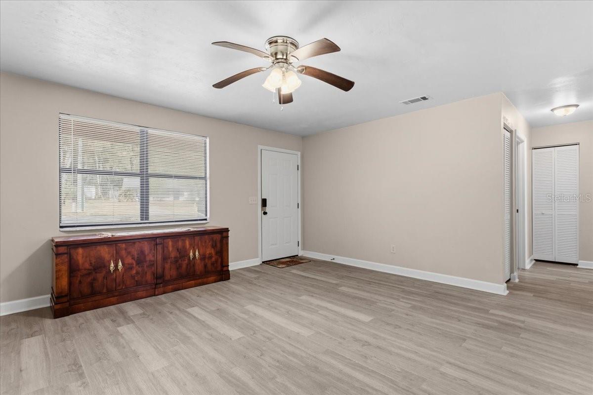 ALACHUA HILLS SE - Residential