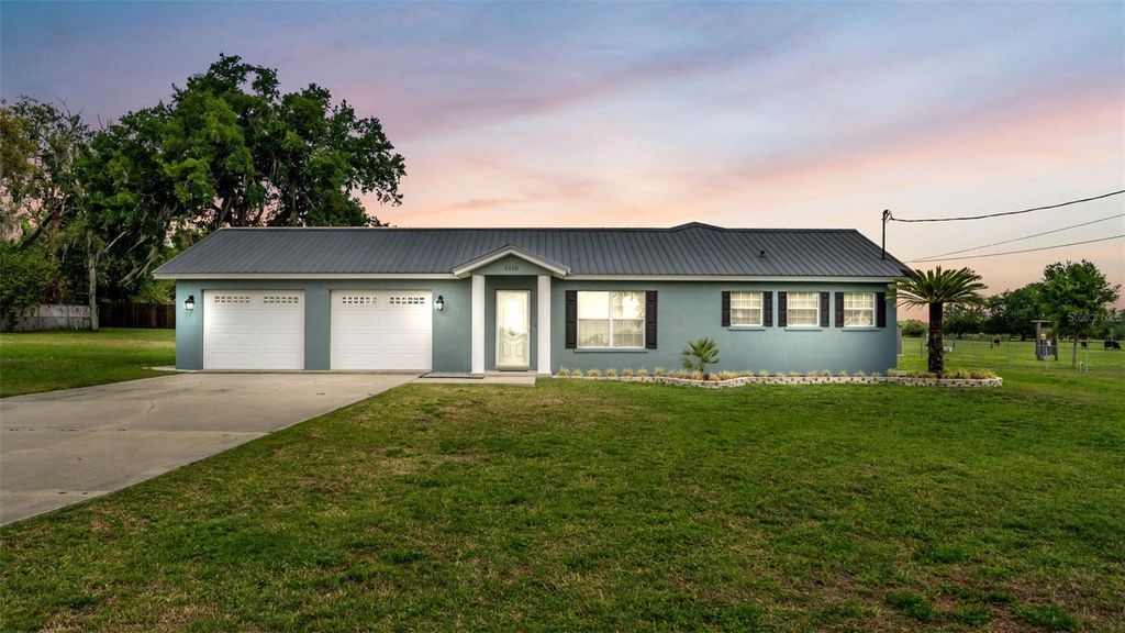 Photo of 6110 Downing Street, Dover, FL 33527 (MLS # L4960731)