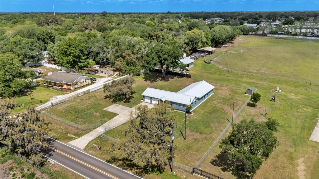 Photo of 6110 Downing Street, Dover, FL 33527 (MLS # L4960731)