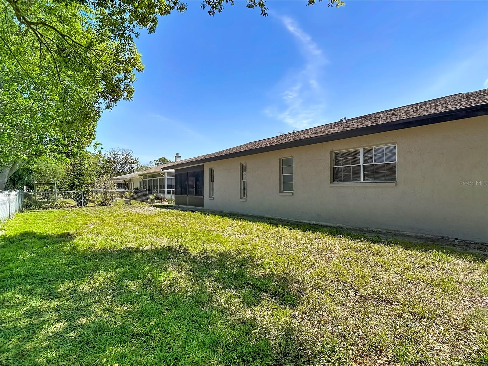 BEACON WOODS EAST CLAYTON VILLAGE PH 02 - Residential