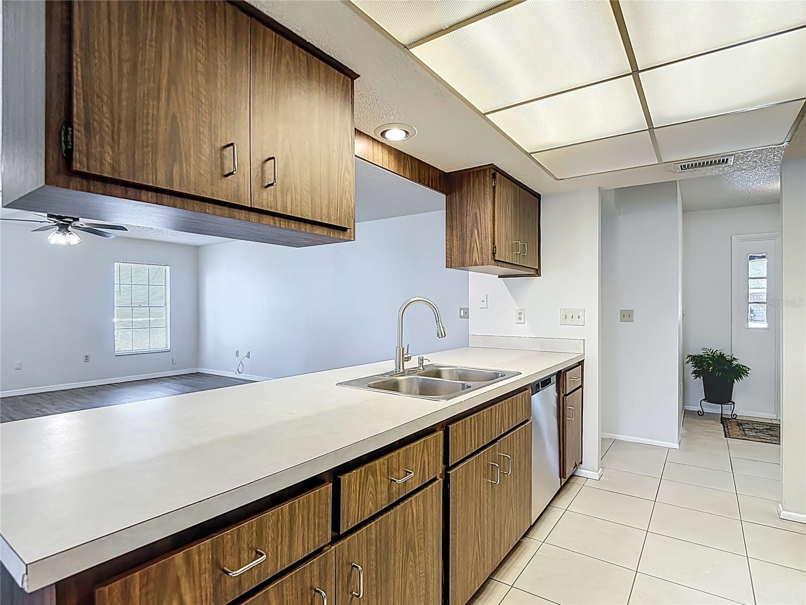 BEACON WOODS EAST CLAYTON VILLAGE PH 02 - Residential