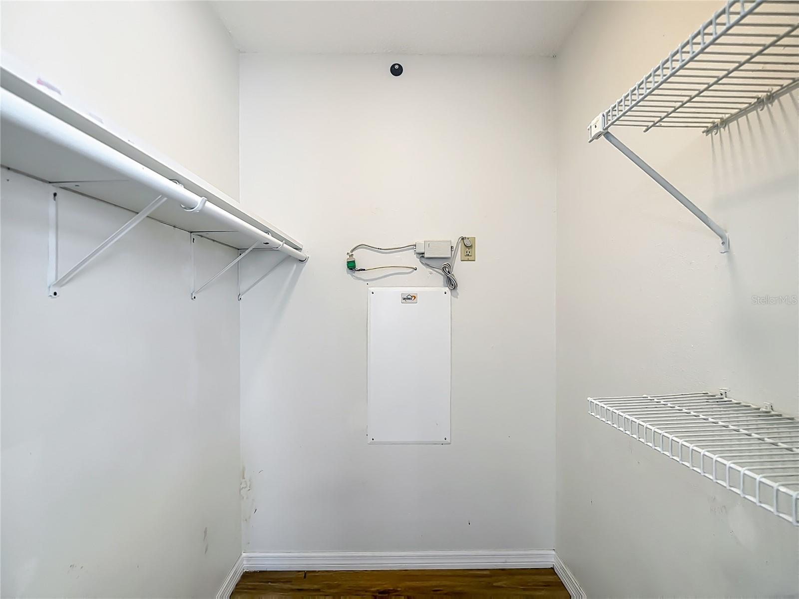 BEACON WOODS EAST CLAYTON VILLAGE PH 02 - Residential