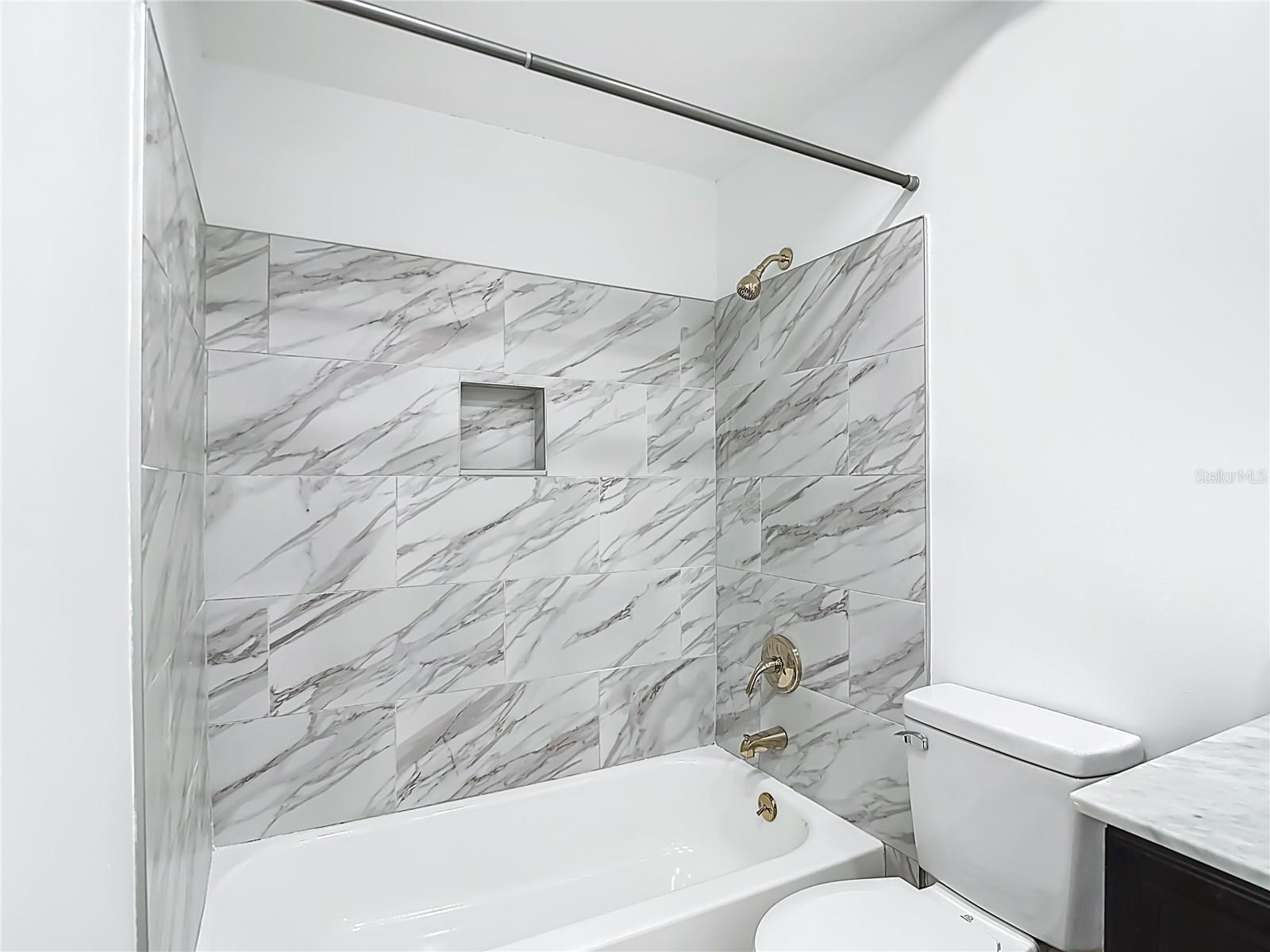 BEACON WOODS EAST CLAYTON VILLAGE PH 02 - Residential