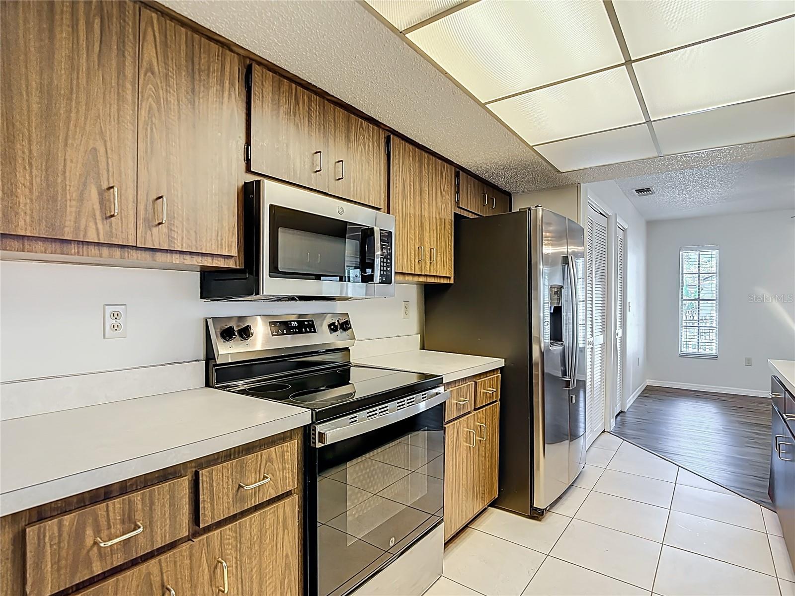 BEACON WOODS EAST CLAYTON VILLAGE PH 02 - Residential