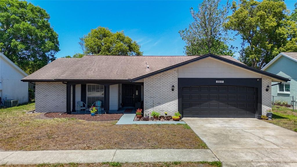 Photo of 8617 Stonehedge Way, Hudson, FL 34667 (MLS # W7884988)