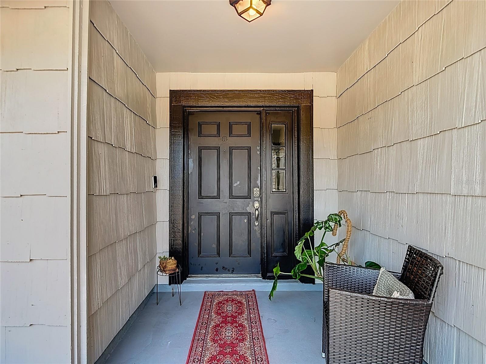 BEACON WOODS EAST CLAYTON VILLAGE PH 02 - Residential