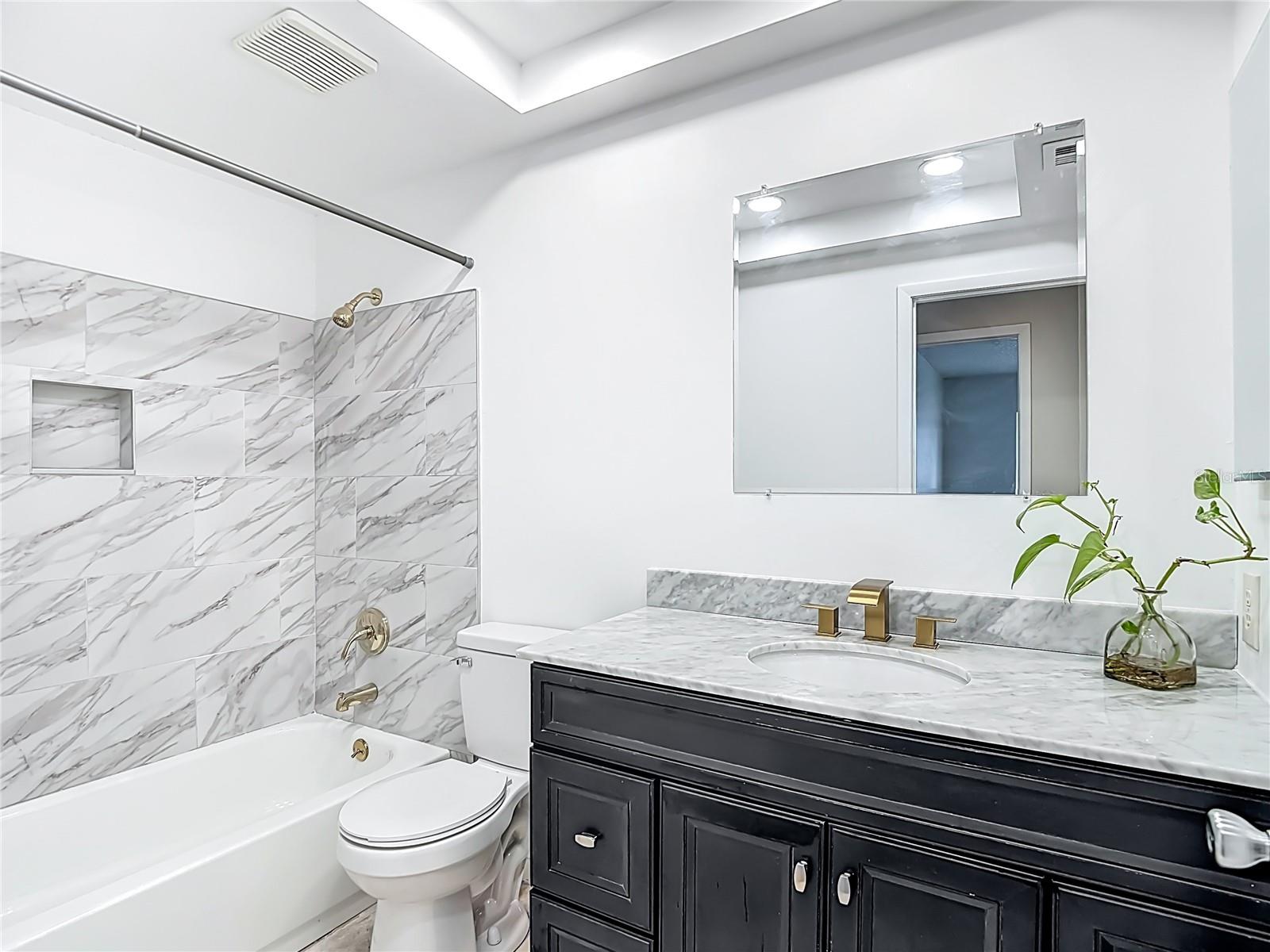 BEACON WOODS EAST CLAYTON VILLAGE PH 02 - Residential