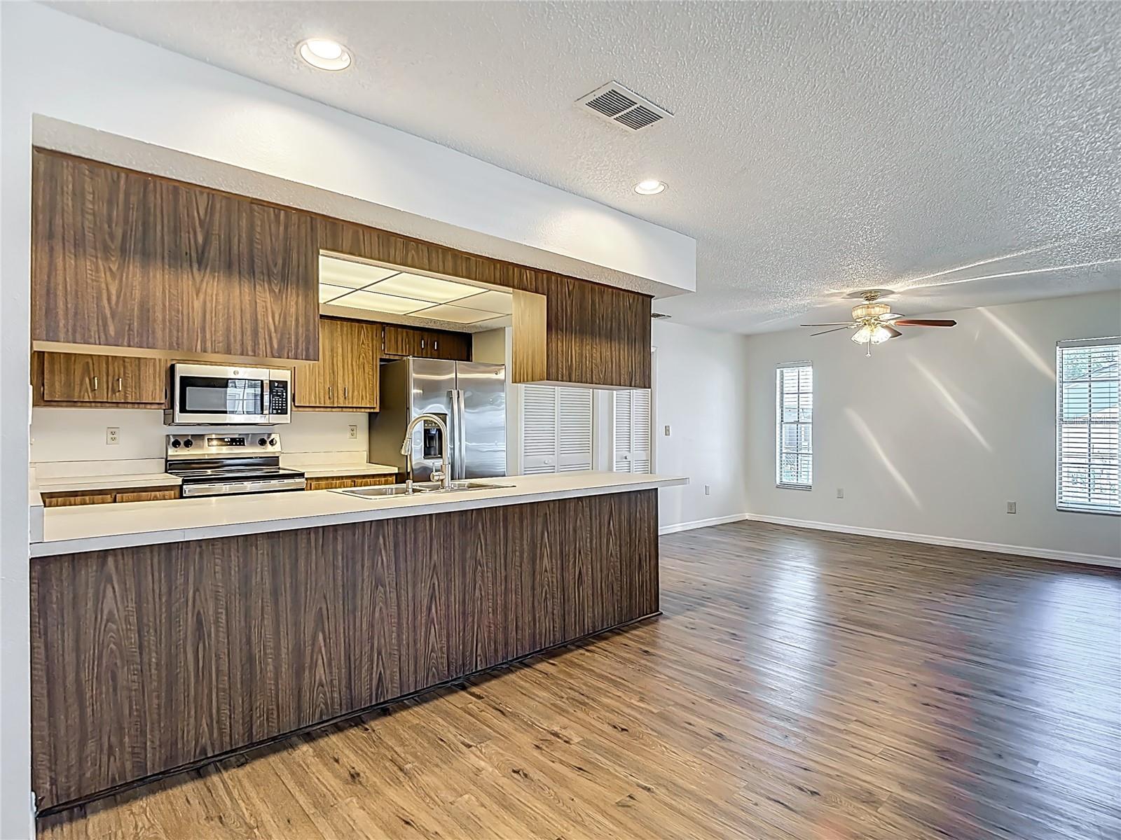 BEACON WOODS EAST CLAYTON VILLAGE PH 02 - Residential