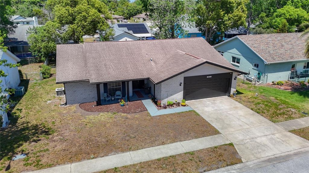 Photo of 8617 Stonehedge Way, Hudson, FL 34667 (MLS # W7884988)