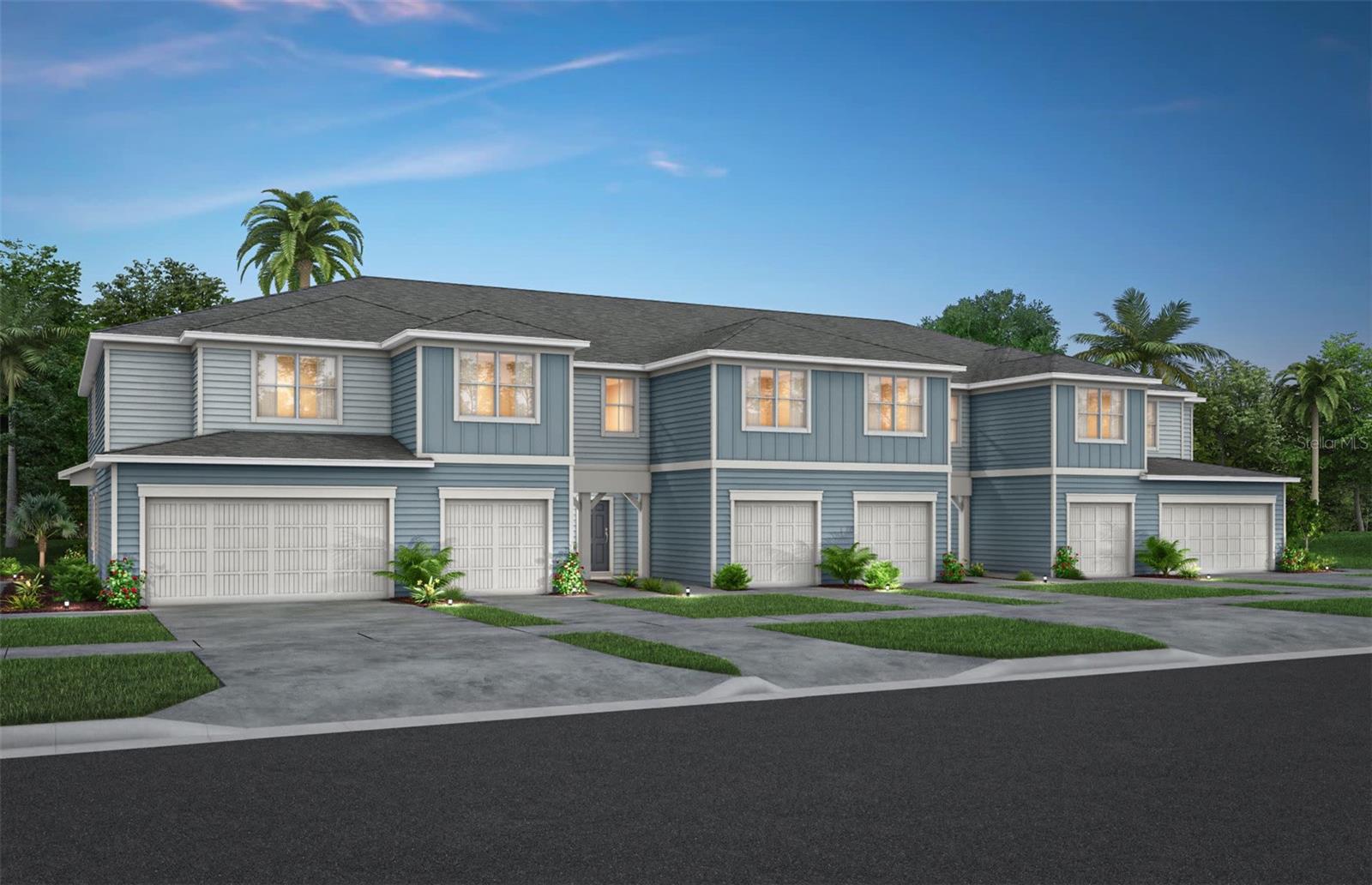 HARTFORD TERRACE PHASE 2B - Residential