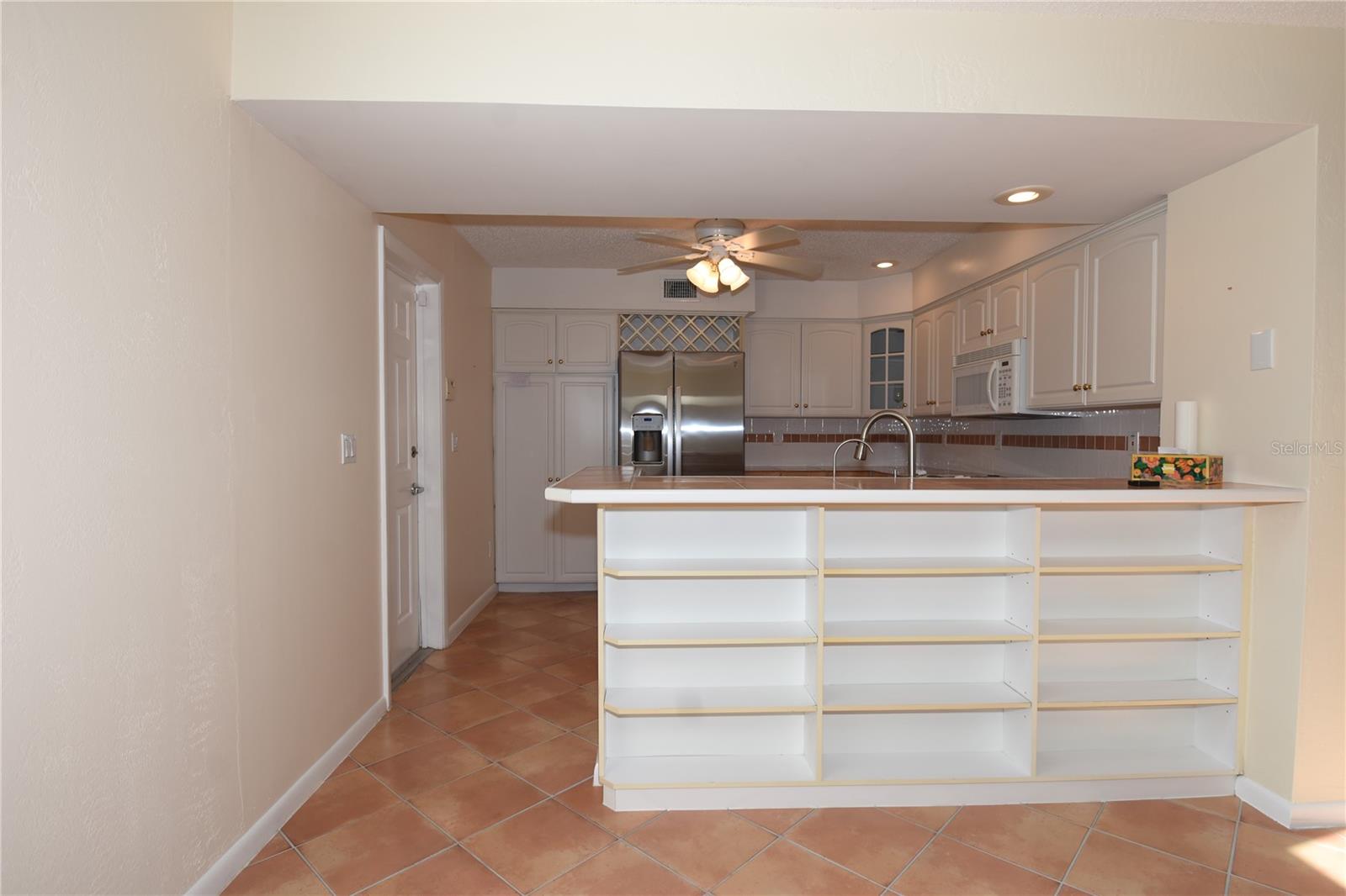 LAKE FOREST - Residential Lease