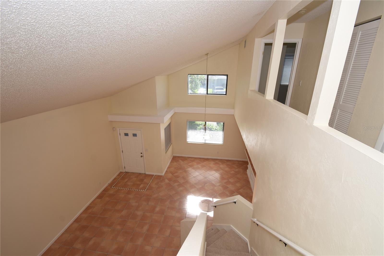 LAKE FOREST - Residential Lease