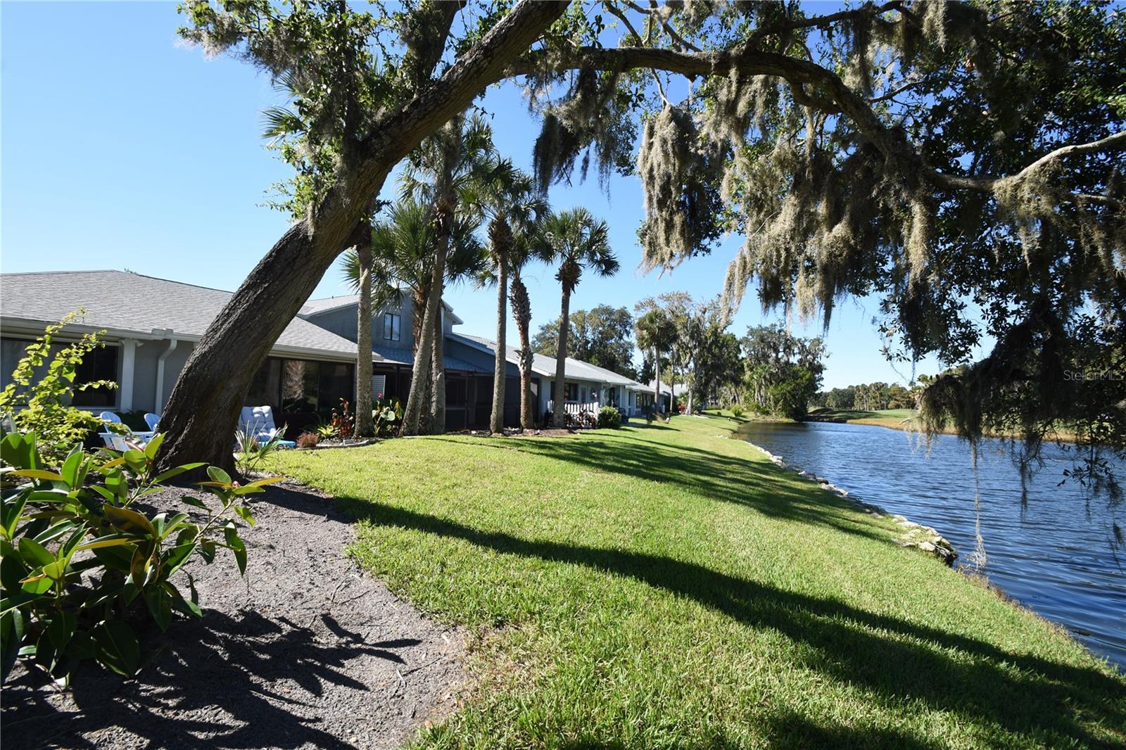 LAKE FOREST - Residential Lease